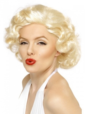 Paróka - Marilyn Monroe