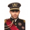 Férfi jelmez - Katonai tábornok II