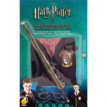 Harry Potter Szett