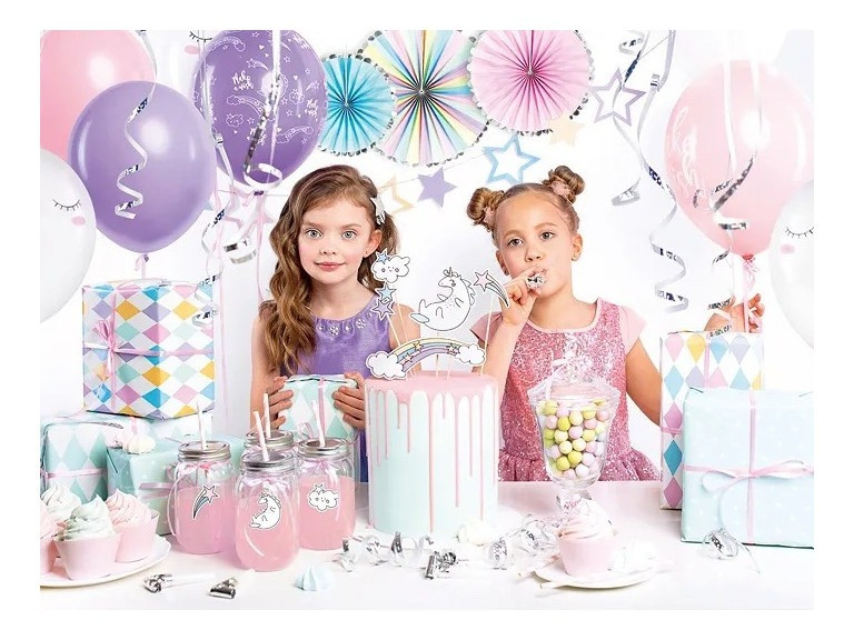 Születésnapi party gyerekeknek