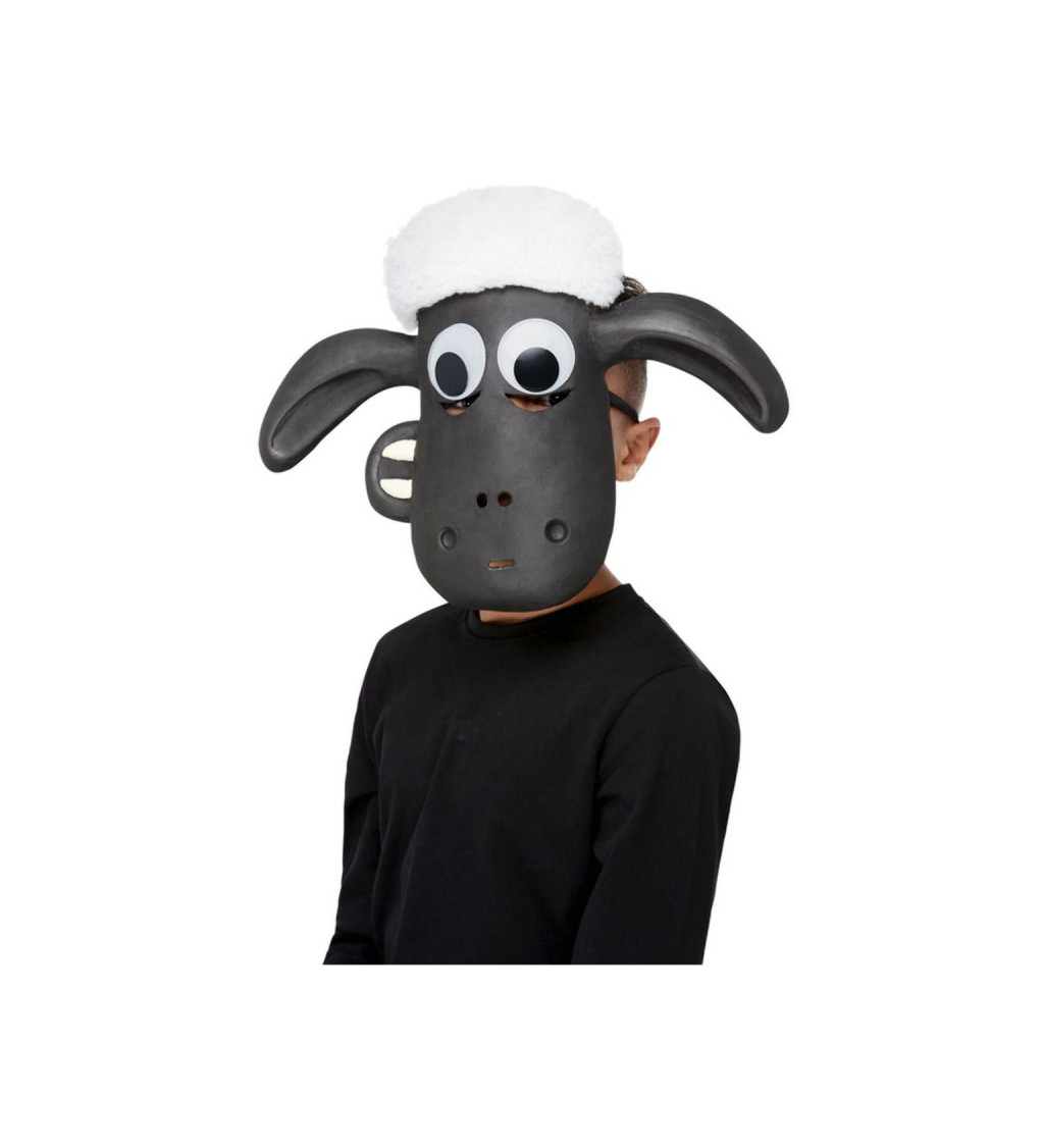 Maszk - Shaun a bárány