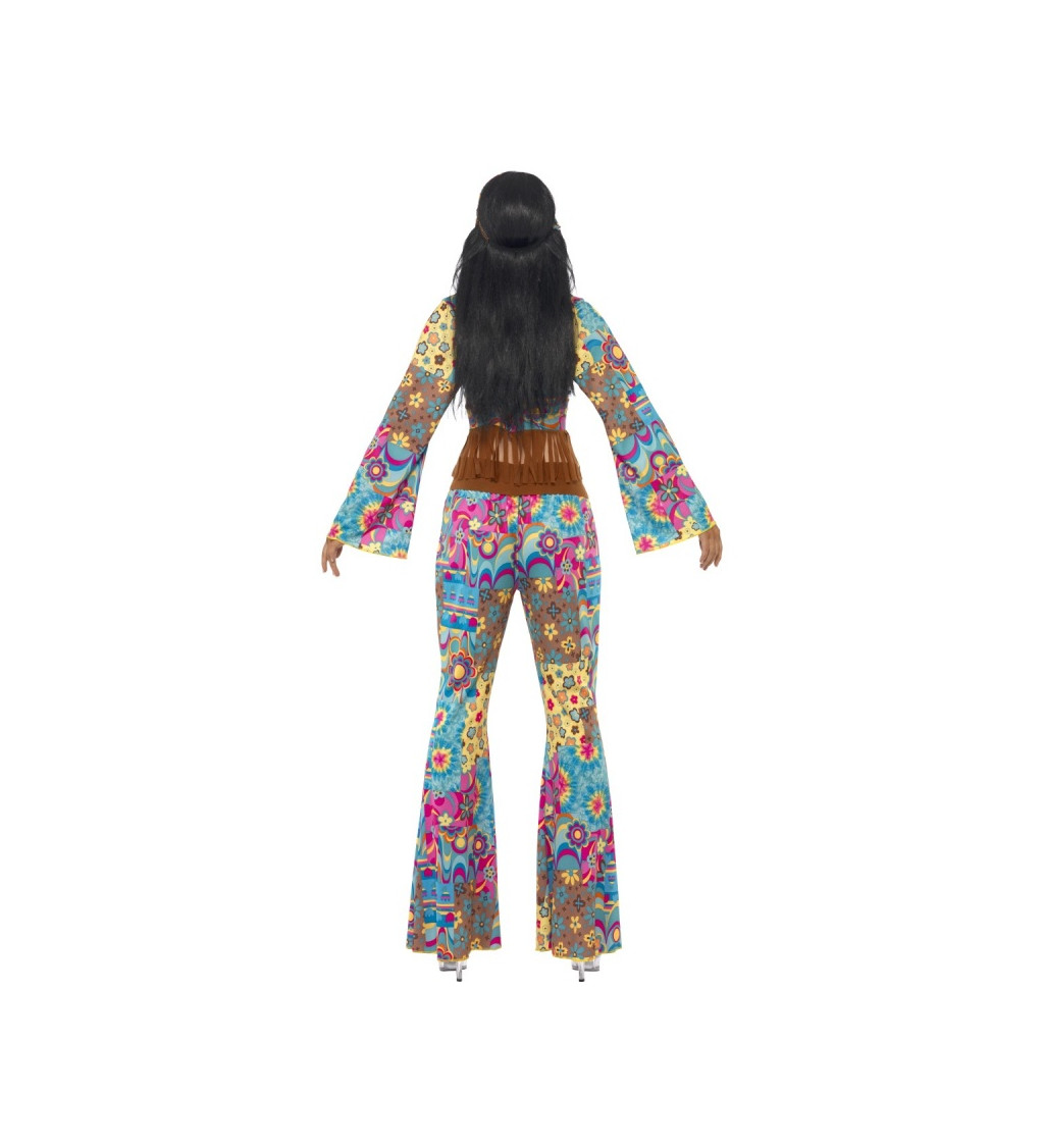 Jelmez "Hippie Woman - Pants"