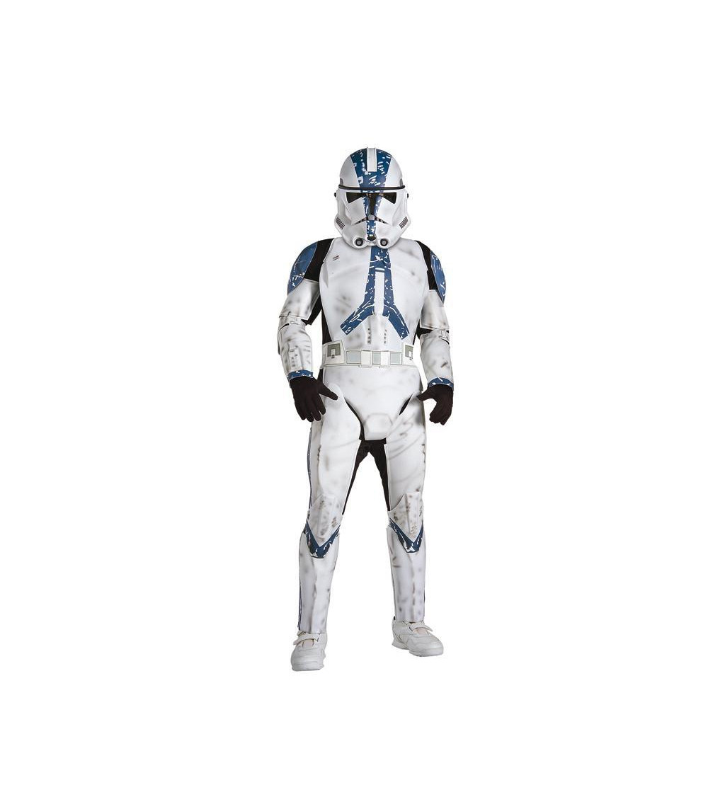 Gyermek jelmez - Clone Trooper