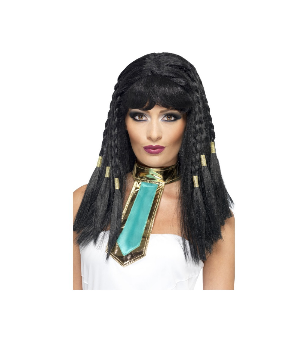Paróka - Egyiptomi lány