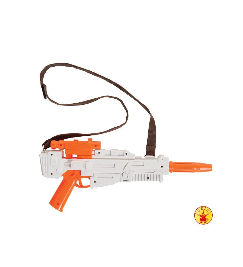 Finn Blaster - fegyver
