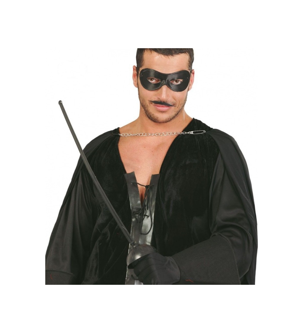 Zorro II készlet