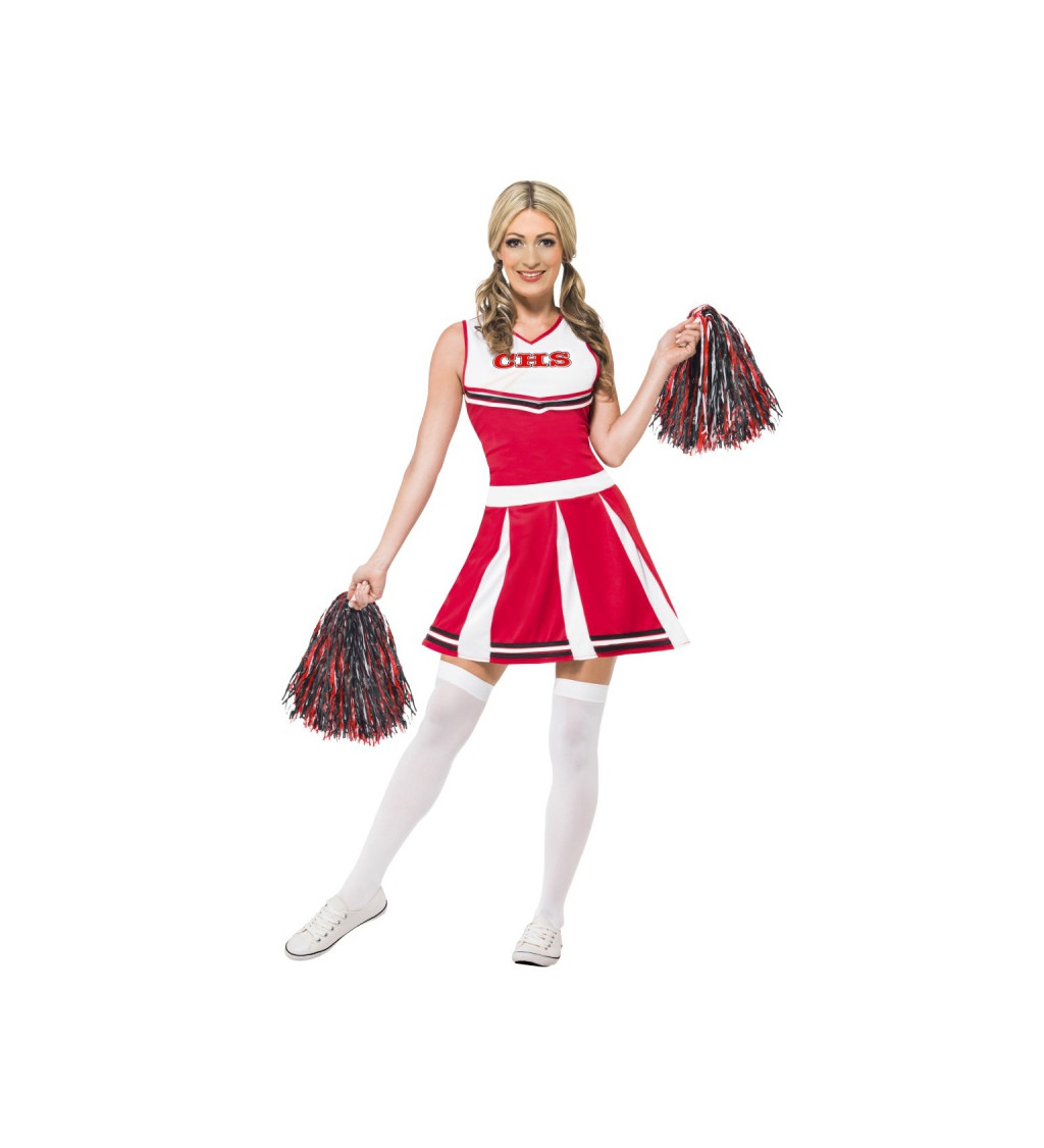 "Cheerleader II" jelmez