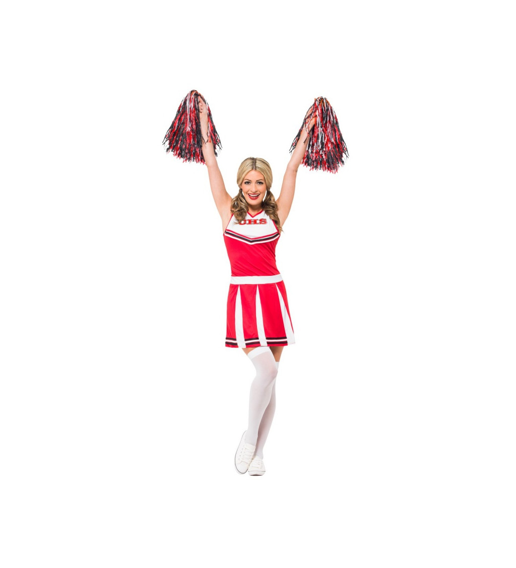 "Cheerleader II" jelmez