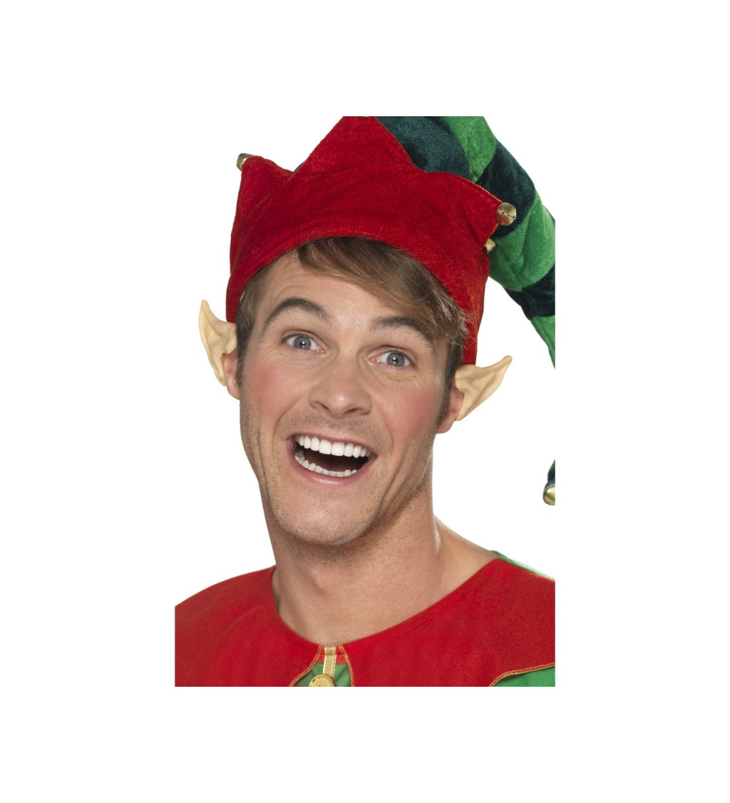 Elf füle