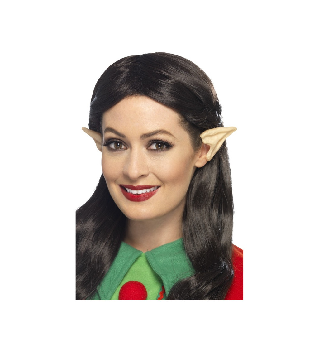 Elf füle