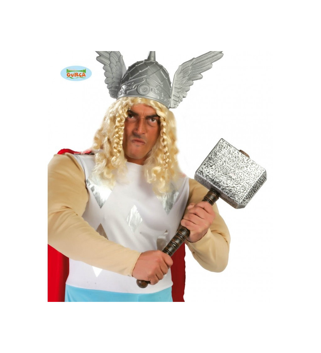 Thor kalapácsa