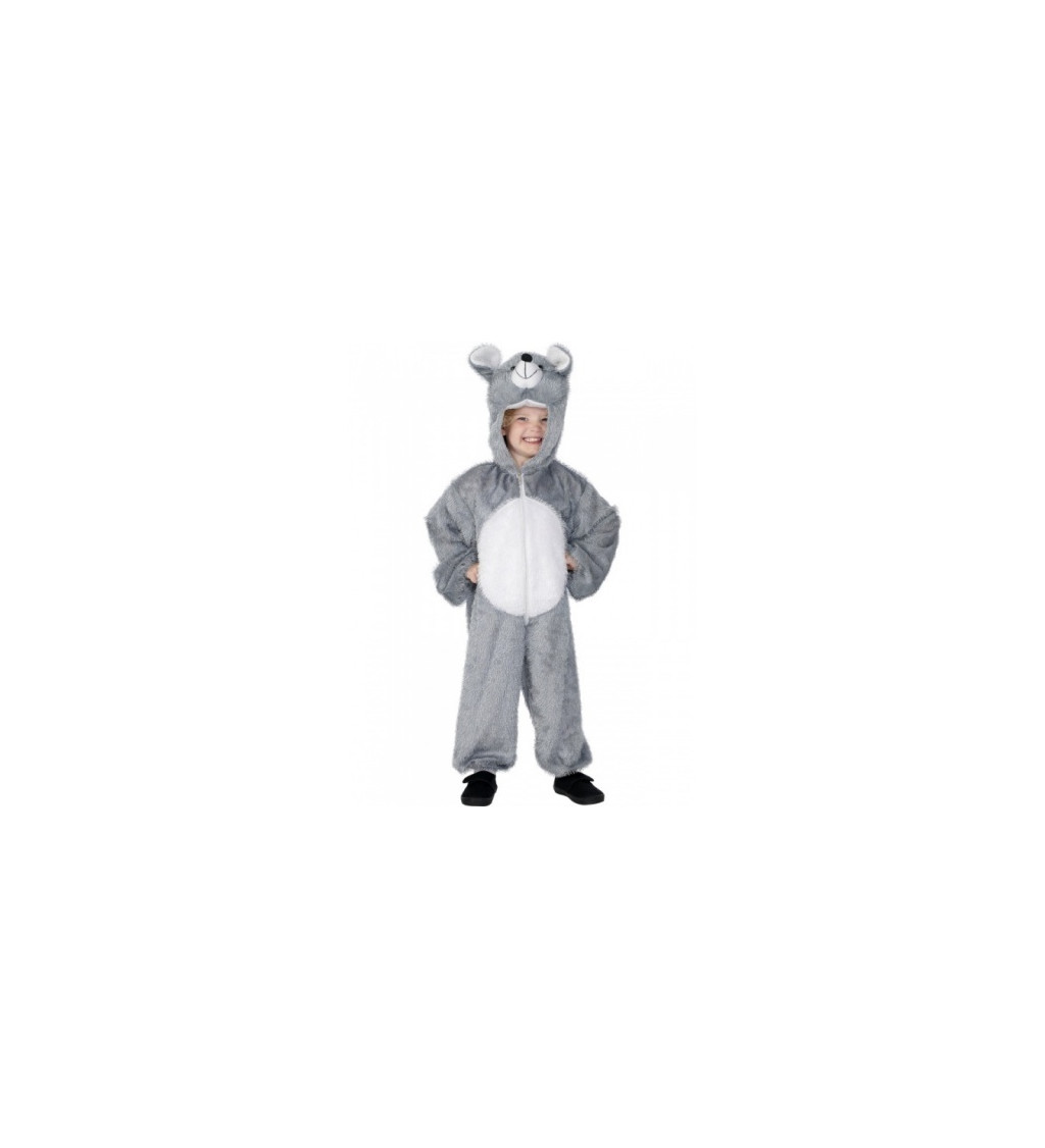 Gyermek jelmez "Egér"