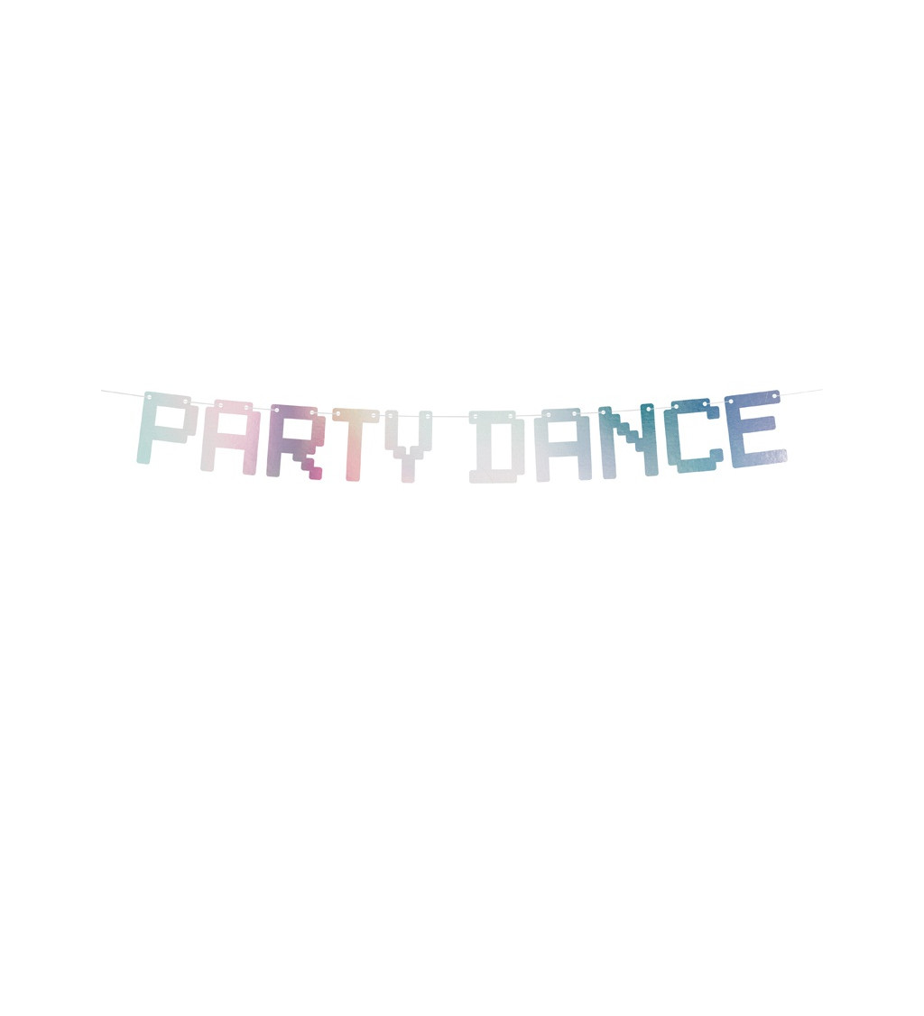 Garland - Party Dance