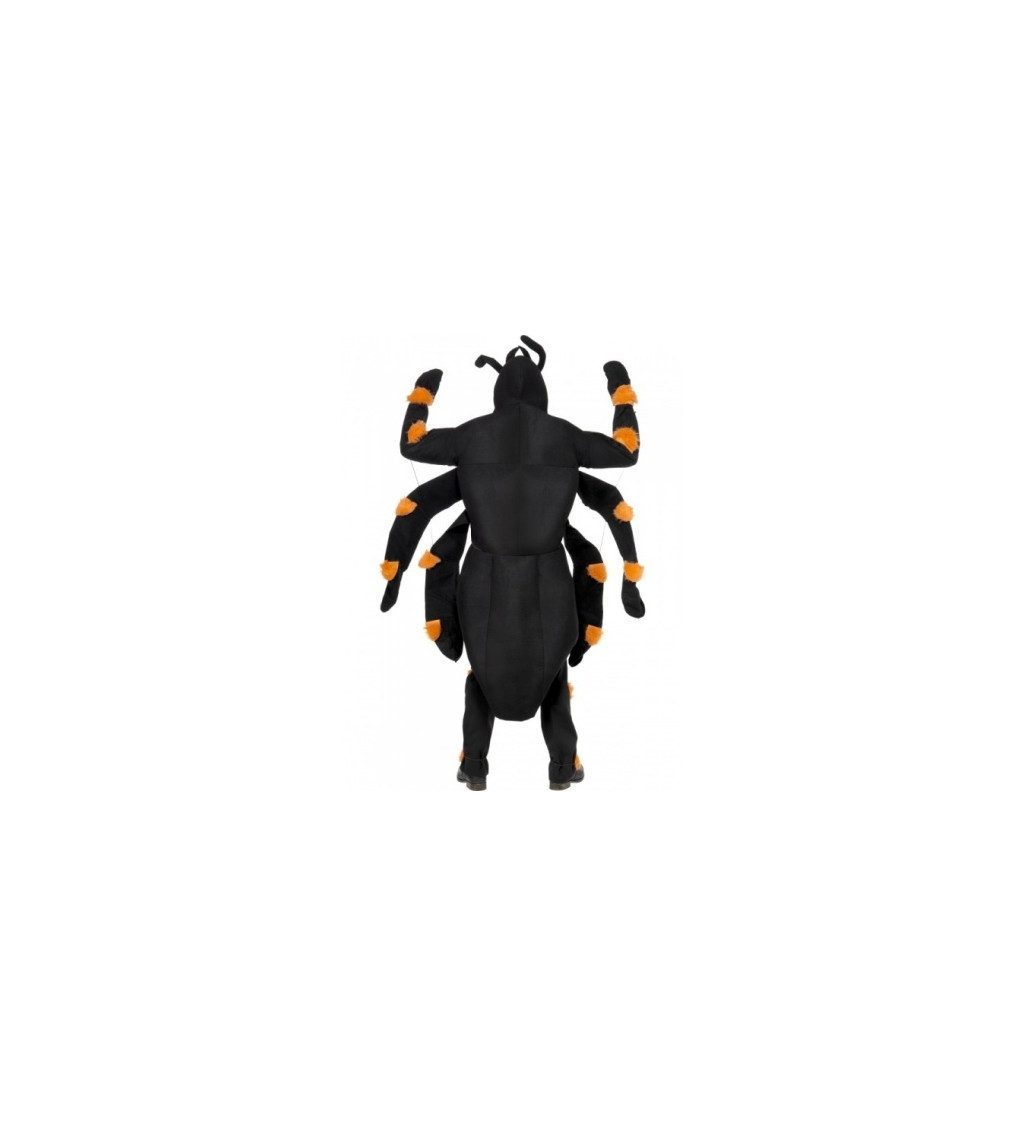 Unisex jelmez - Pók