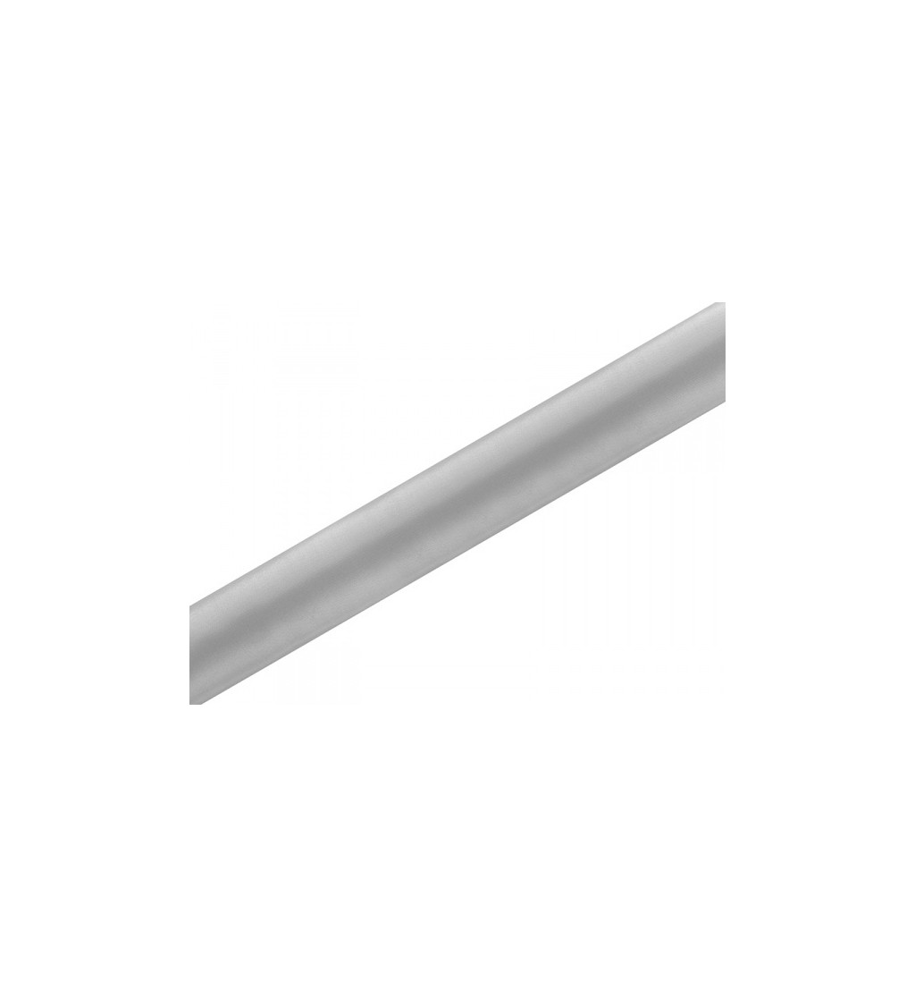 Ezüst színű szatén