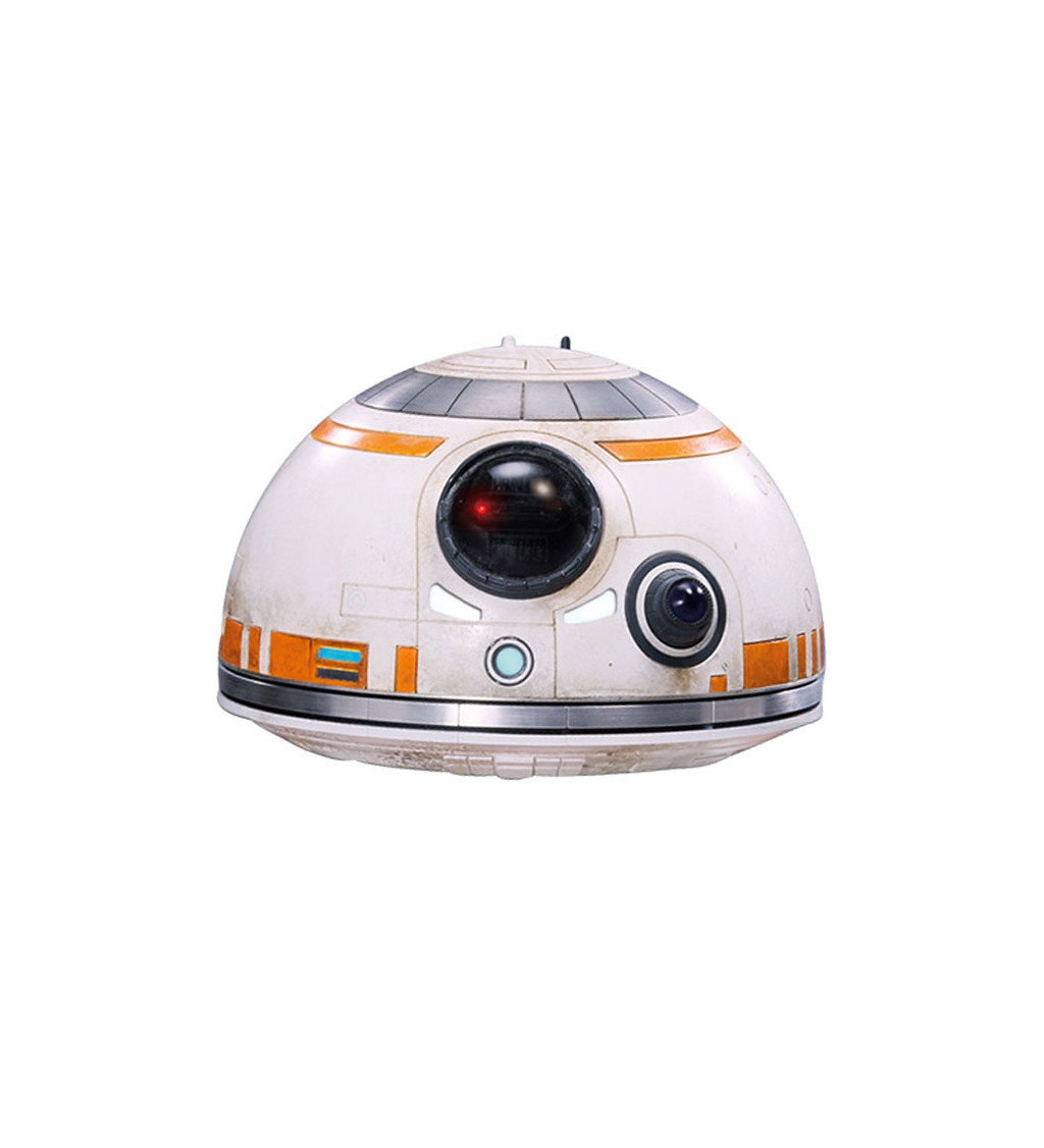 BB 8 Party maszk