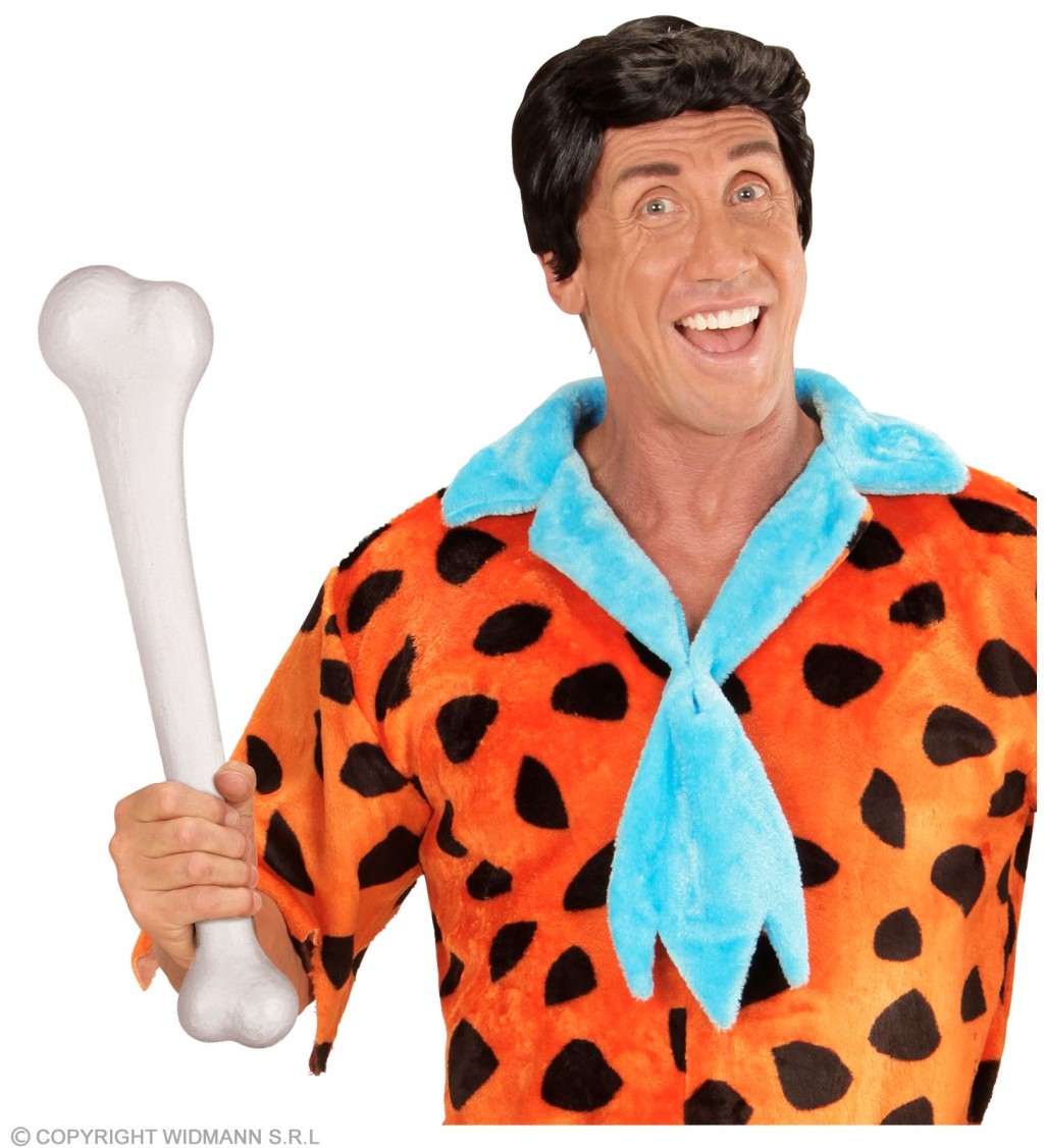 Emberi csont dekoráció