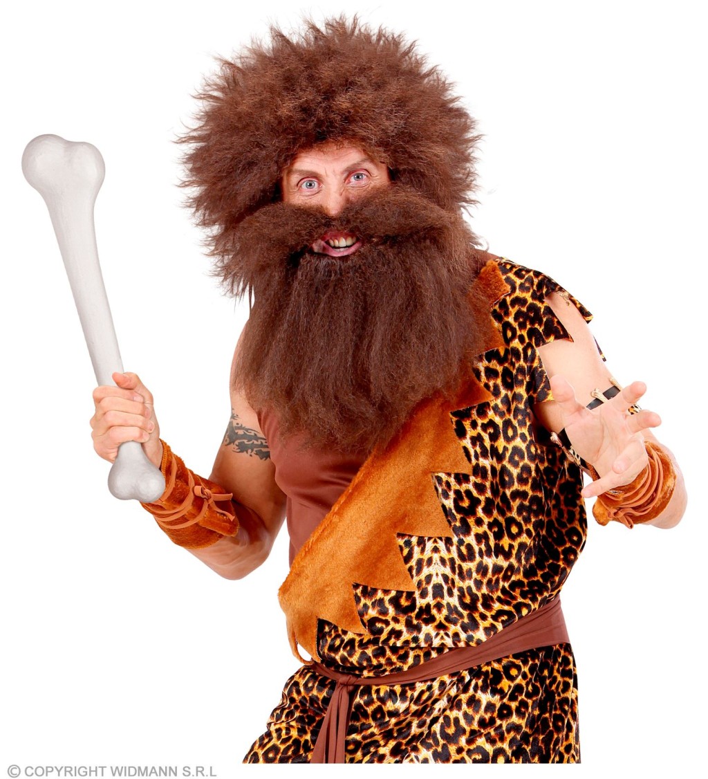 Emberi csont dekoráció