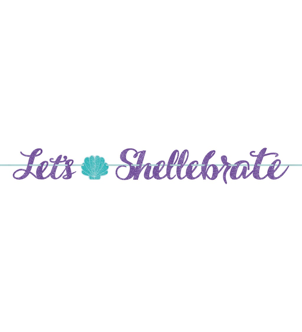 Garland – Shellebrate