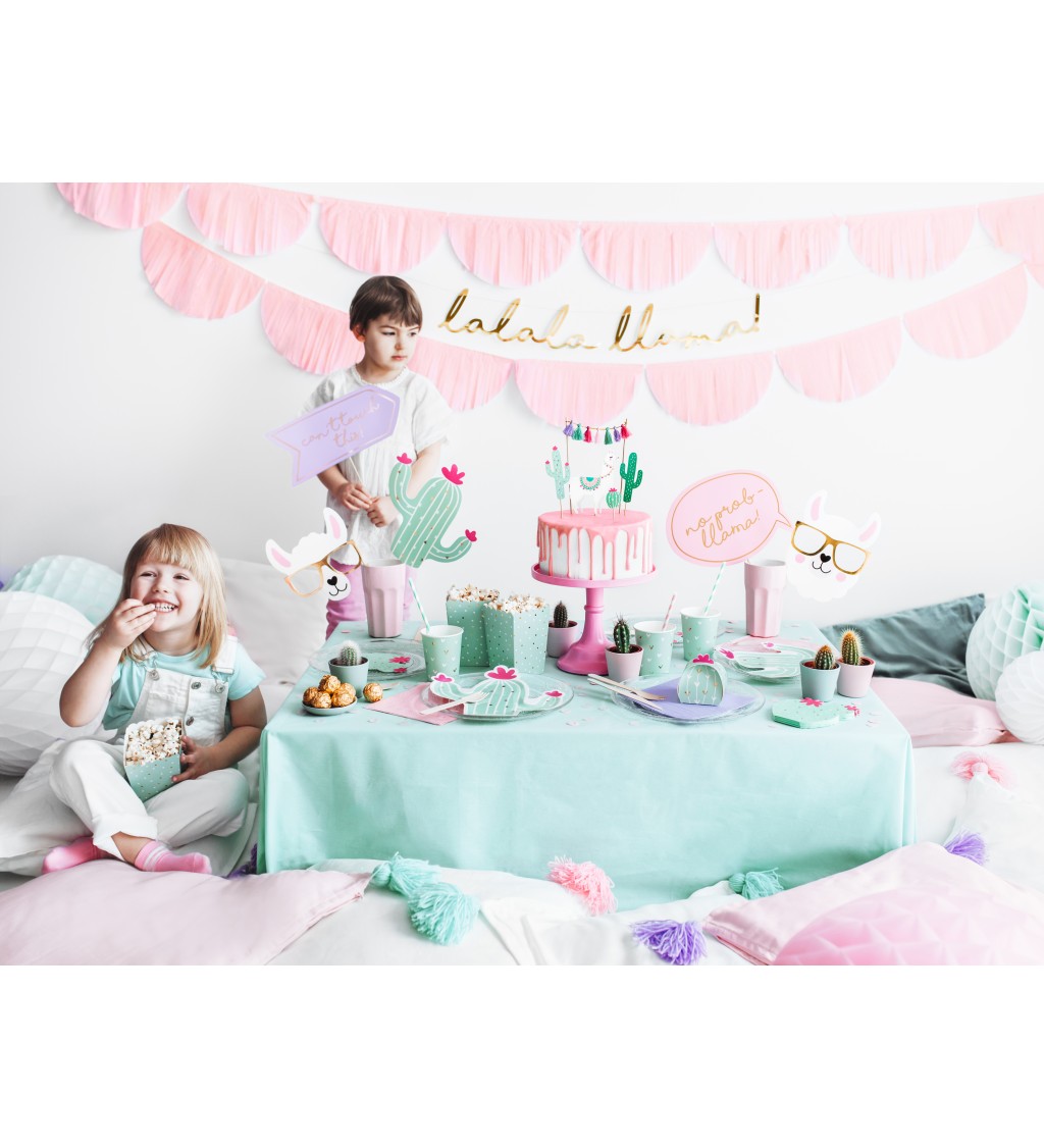 Fehér Dekorációs Papír Gömb III