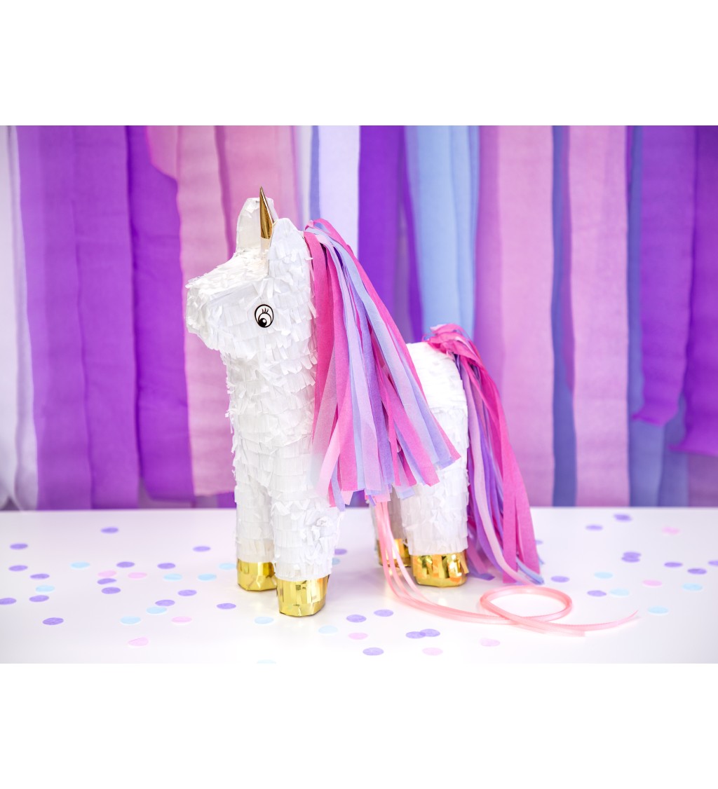 Piñata Unicorn V