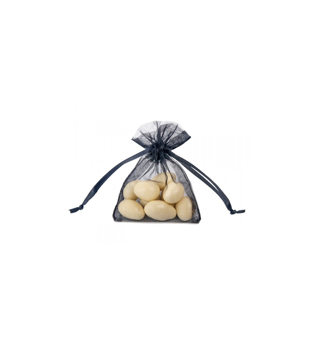 Fekete szervezőzsák