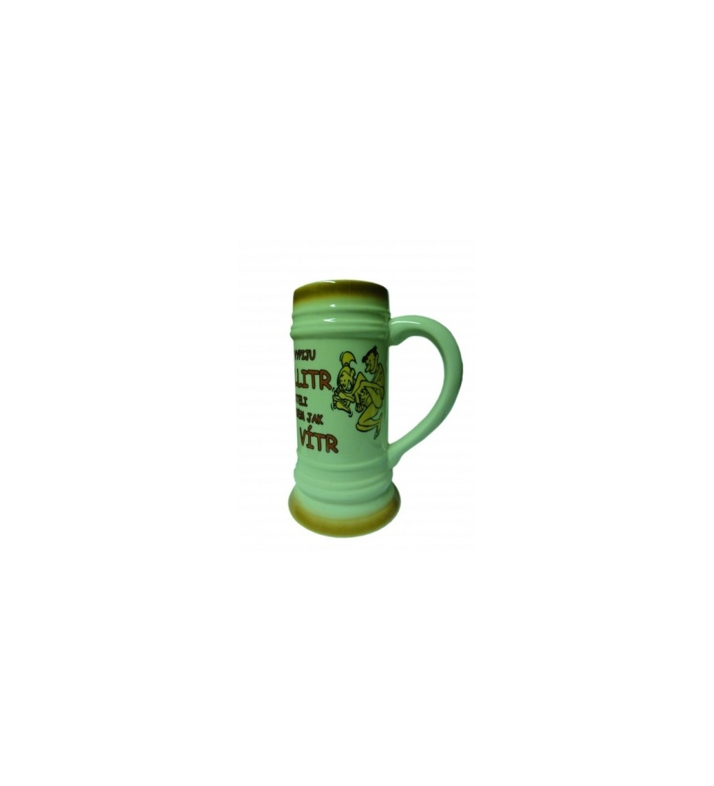 Pint – Iszok egy korsót, olyan vagyok, mint a szél az ágyban