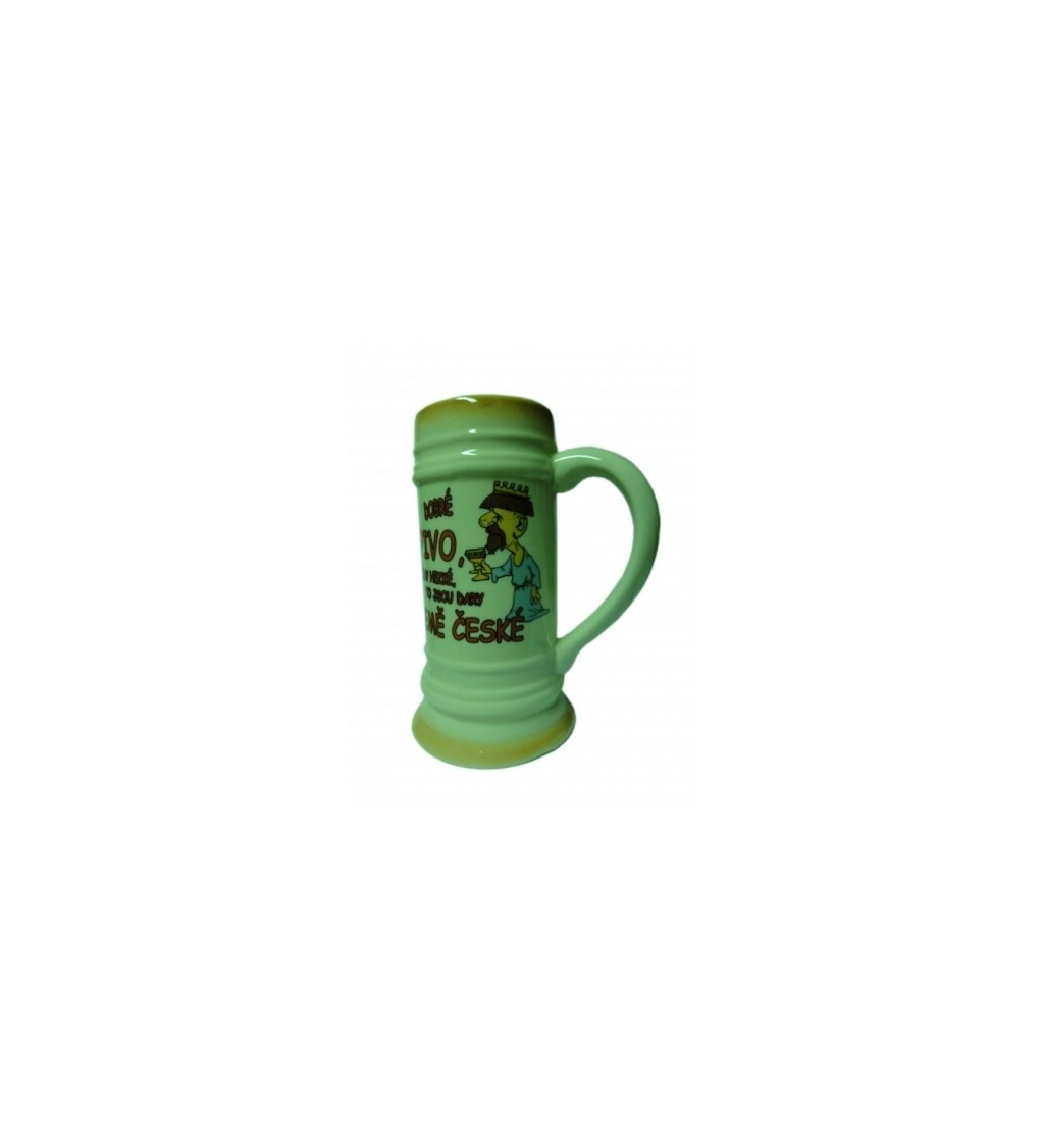 Pint - Jó sör, szép lányok...