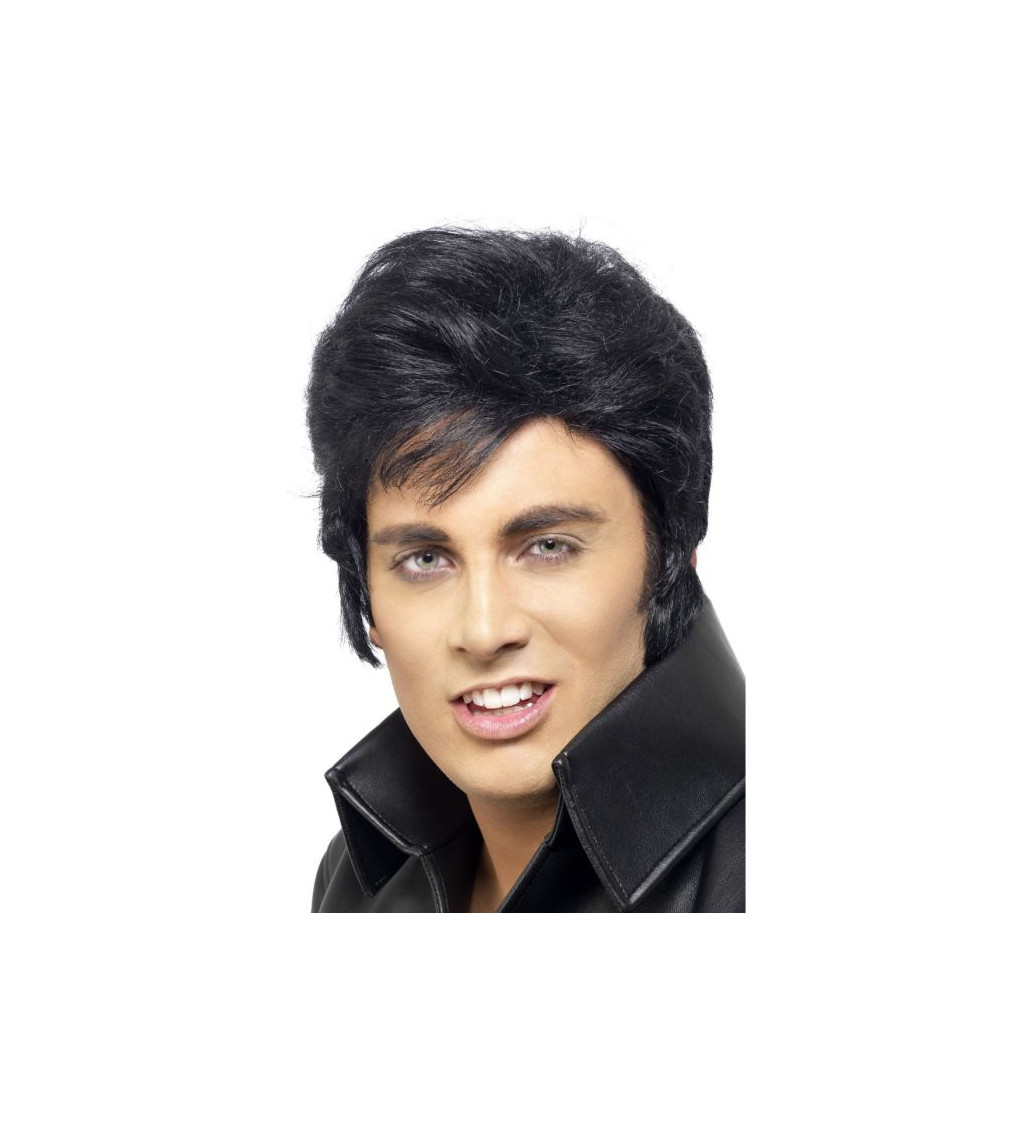 Elvis paróka férfiaknak