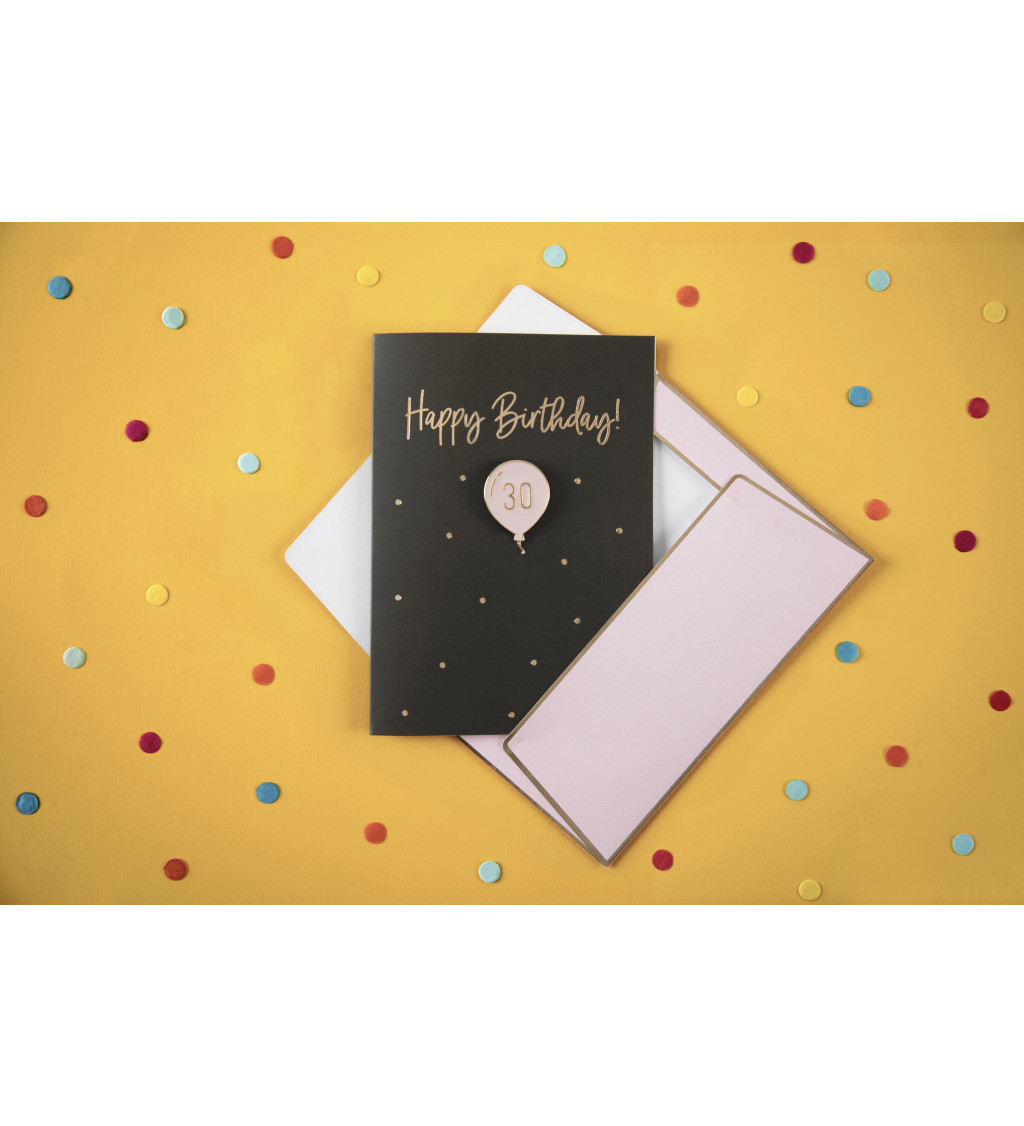 Boldog szülinapi képeslap