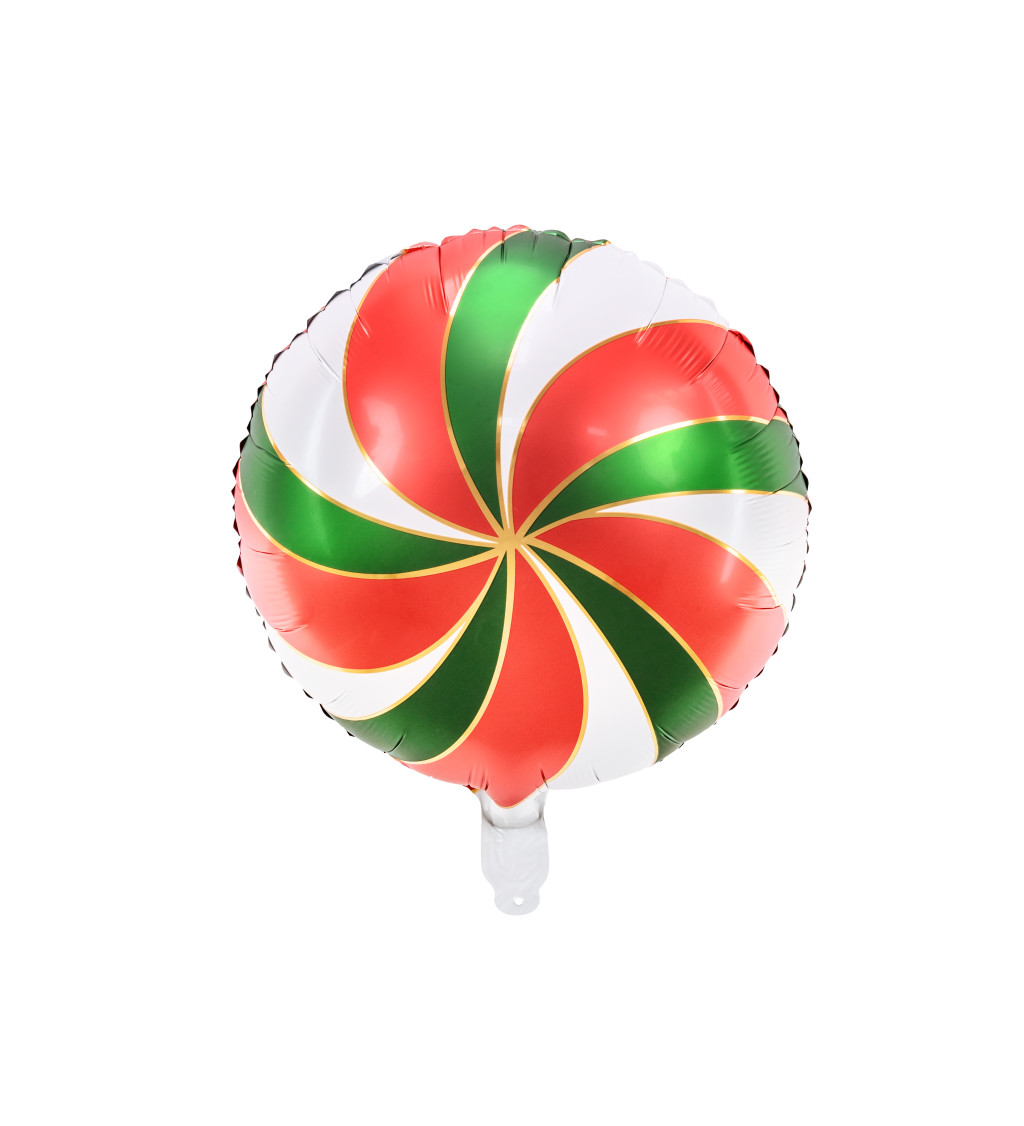 Fólia ballon Candy