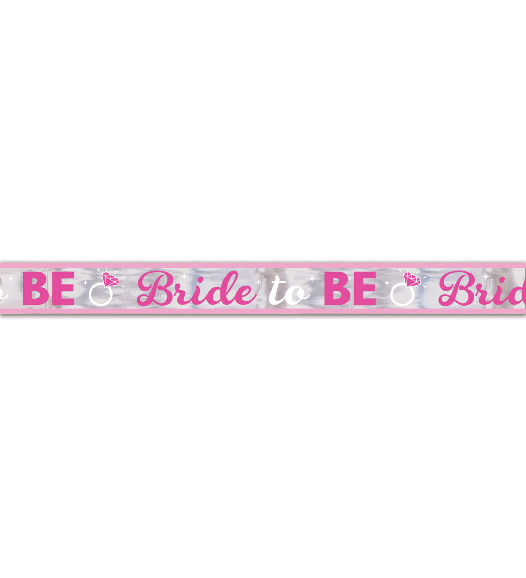 Girland Bride to be