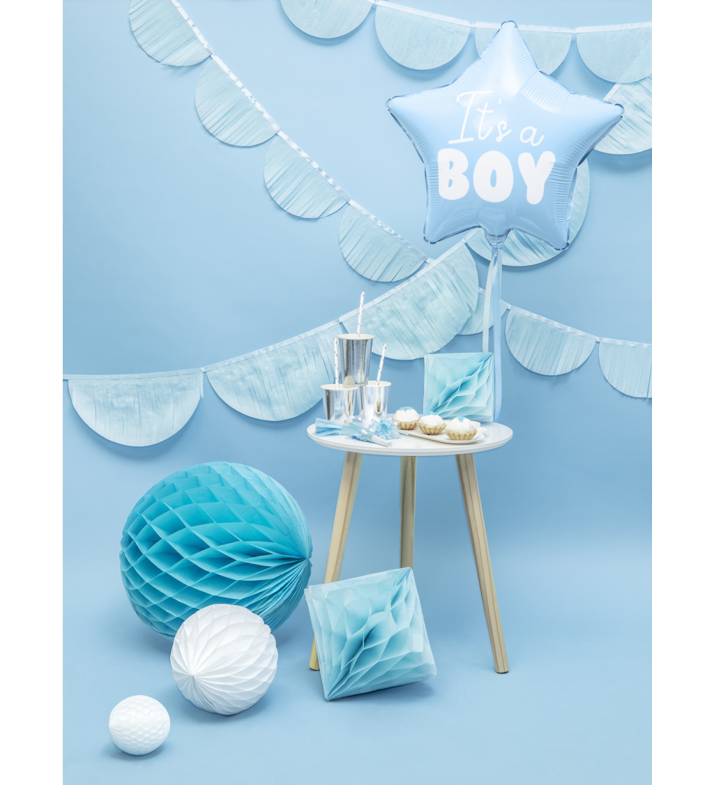 Ballon "It's a boy"