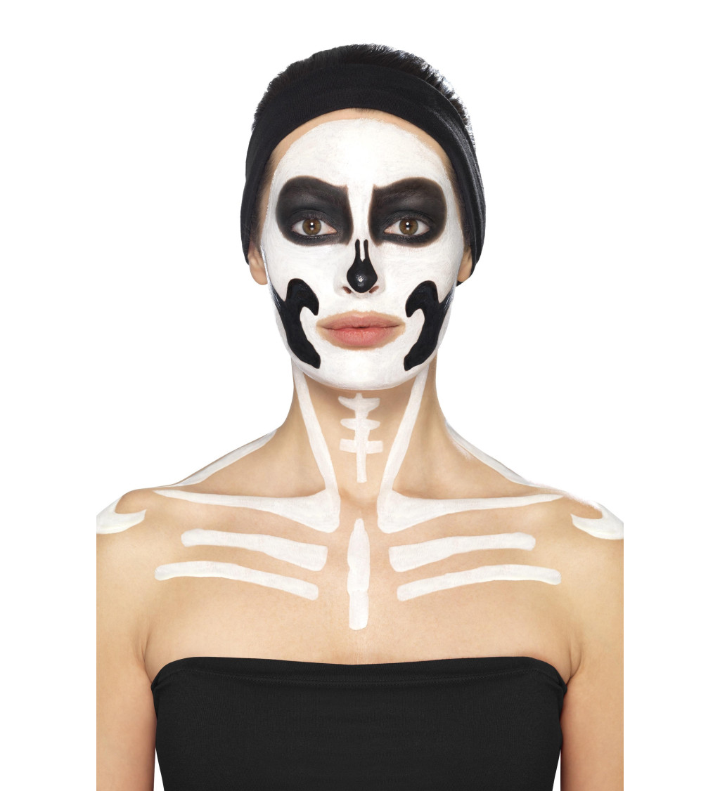 Skeleton Liquid Latex Kit