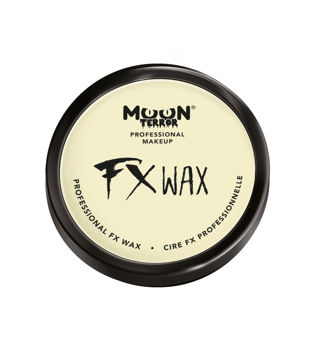 FX wax voszk