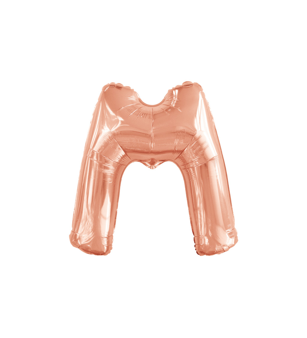 Rosegold lufi M