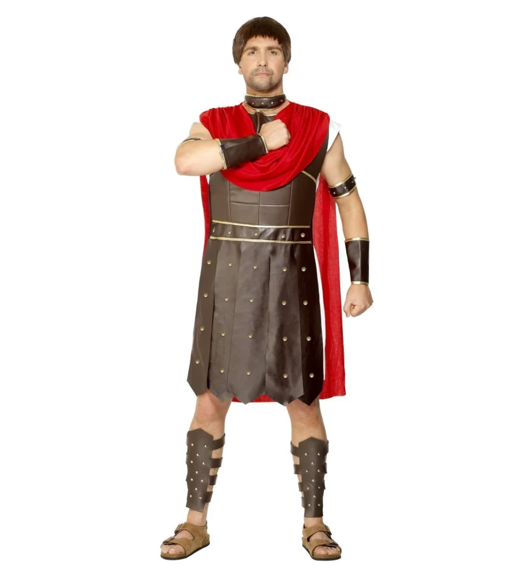 Férfi jelmez - Római légiós