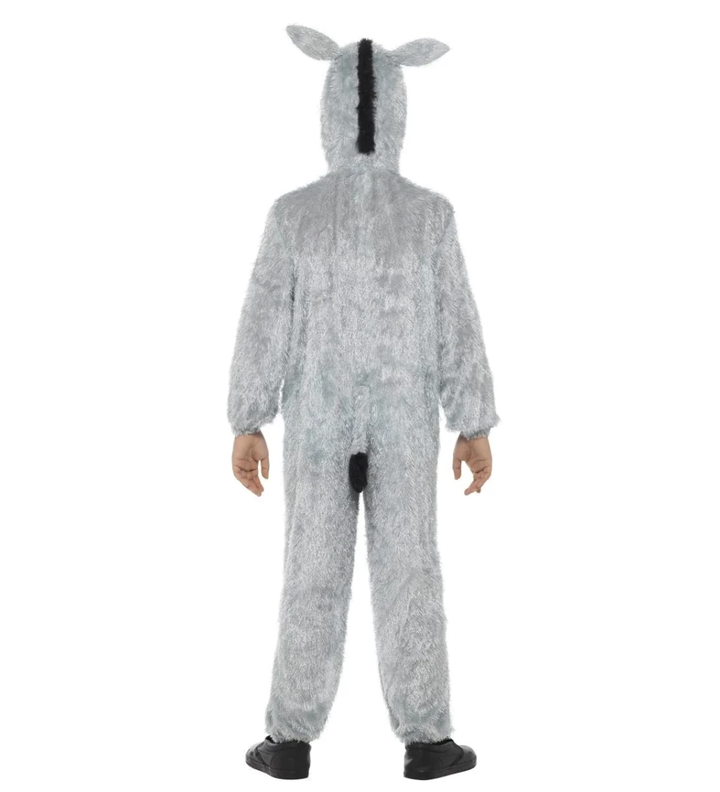 Gyerek unisex jelmez "Donkey"