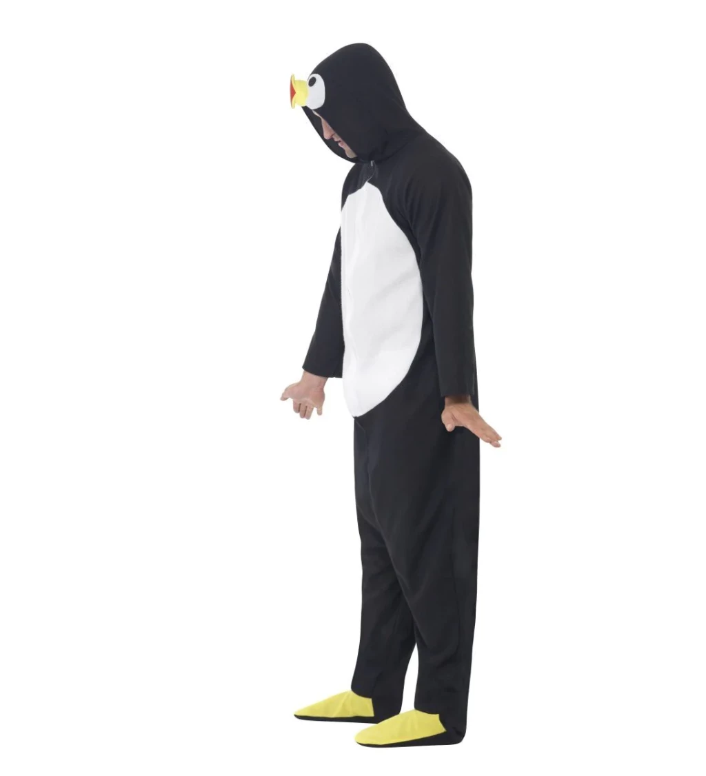 Happy Feet Penguin jelmez