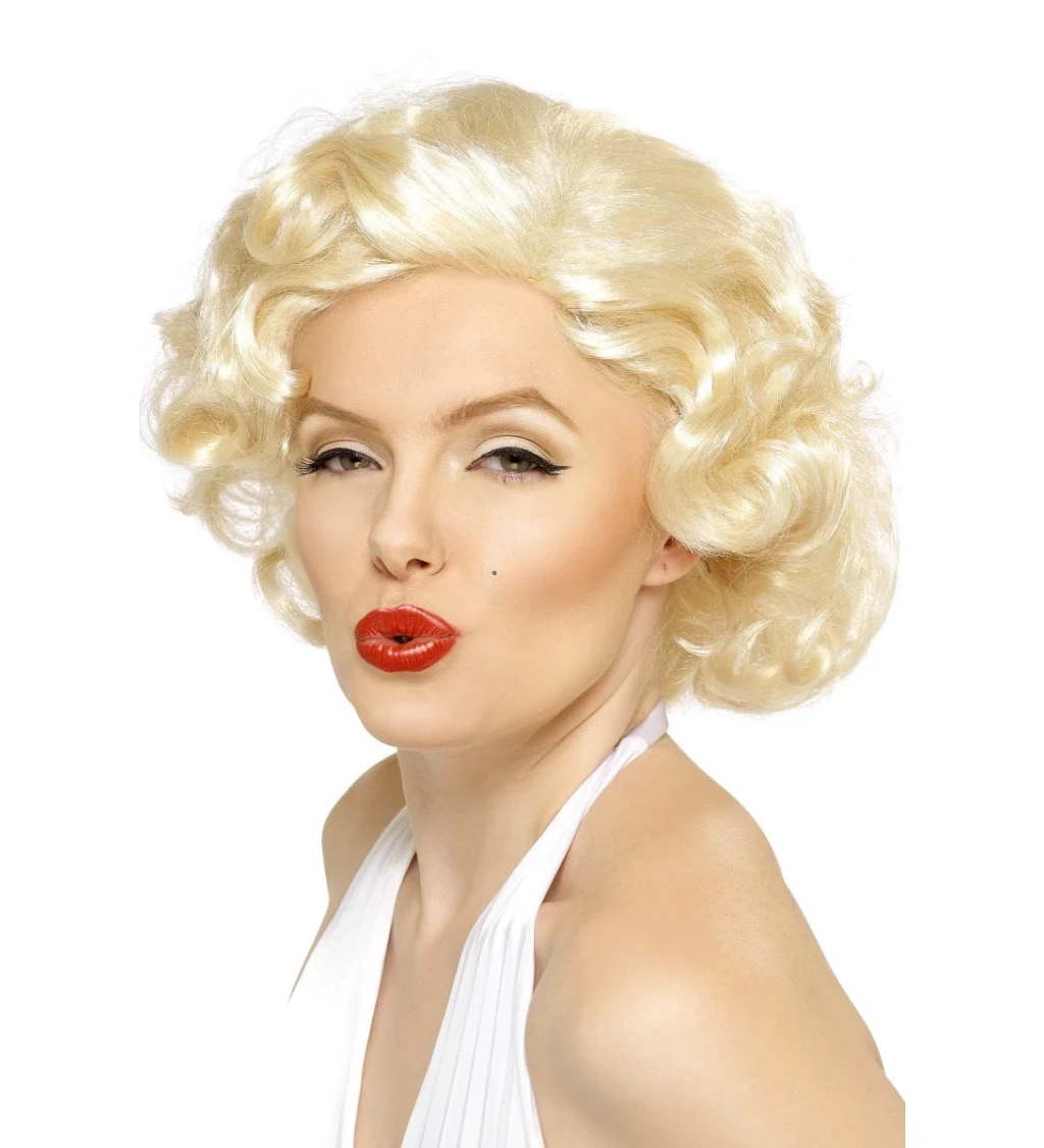Paróka - Marilyn Monroe