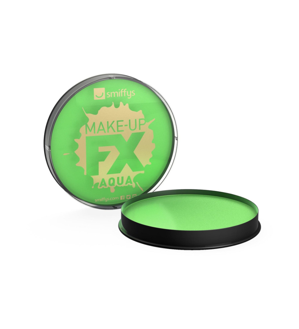 Smink FX zöld