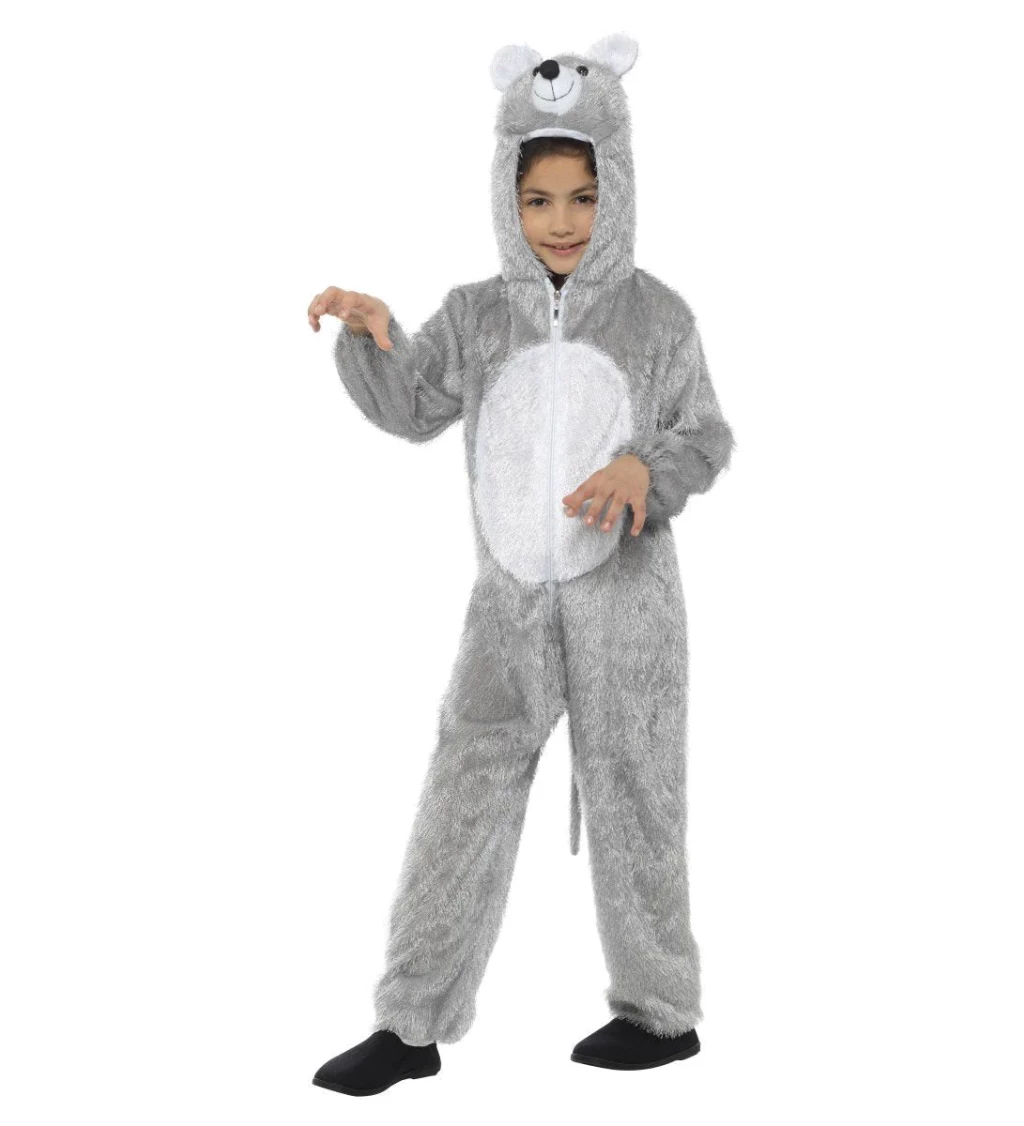 Gyermek jelmez "Egér"