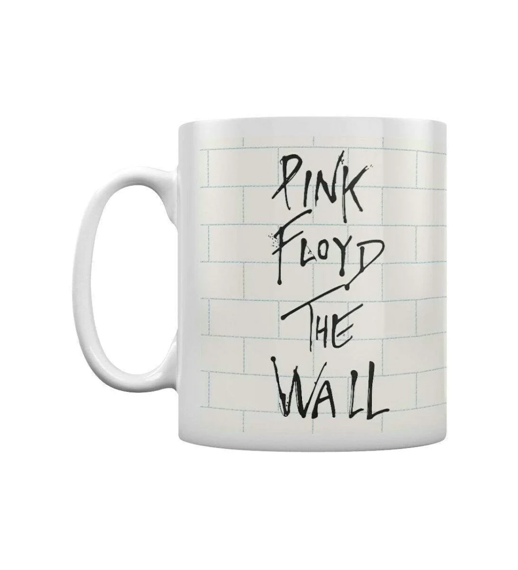 Kerámia bögre Pink Floyd: The Wall