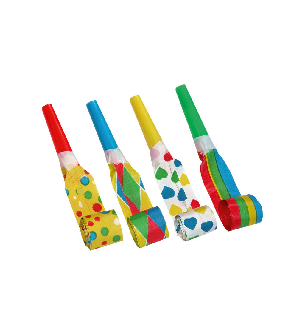 Tarka-színű fütyülők