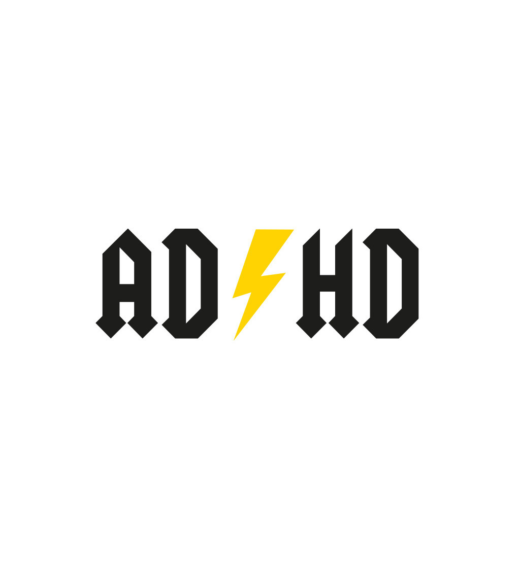 ADHD Vasalható Felirat