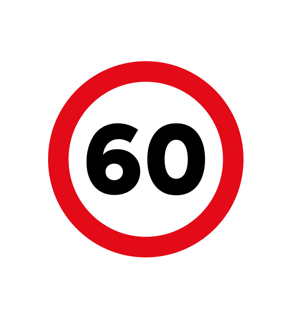 Vasalható matrica - 60