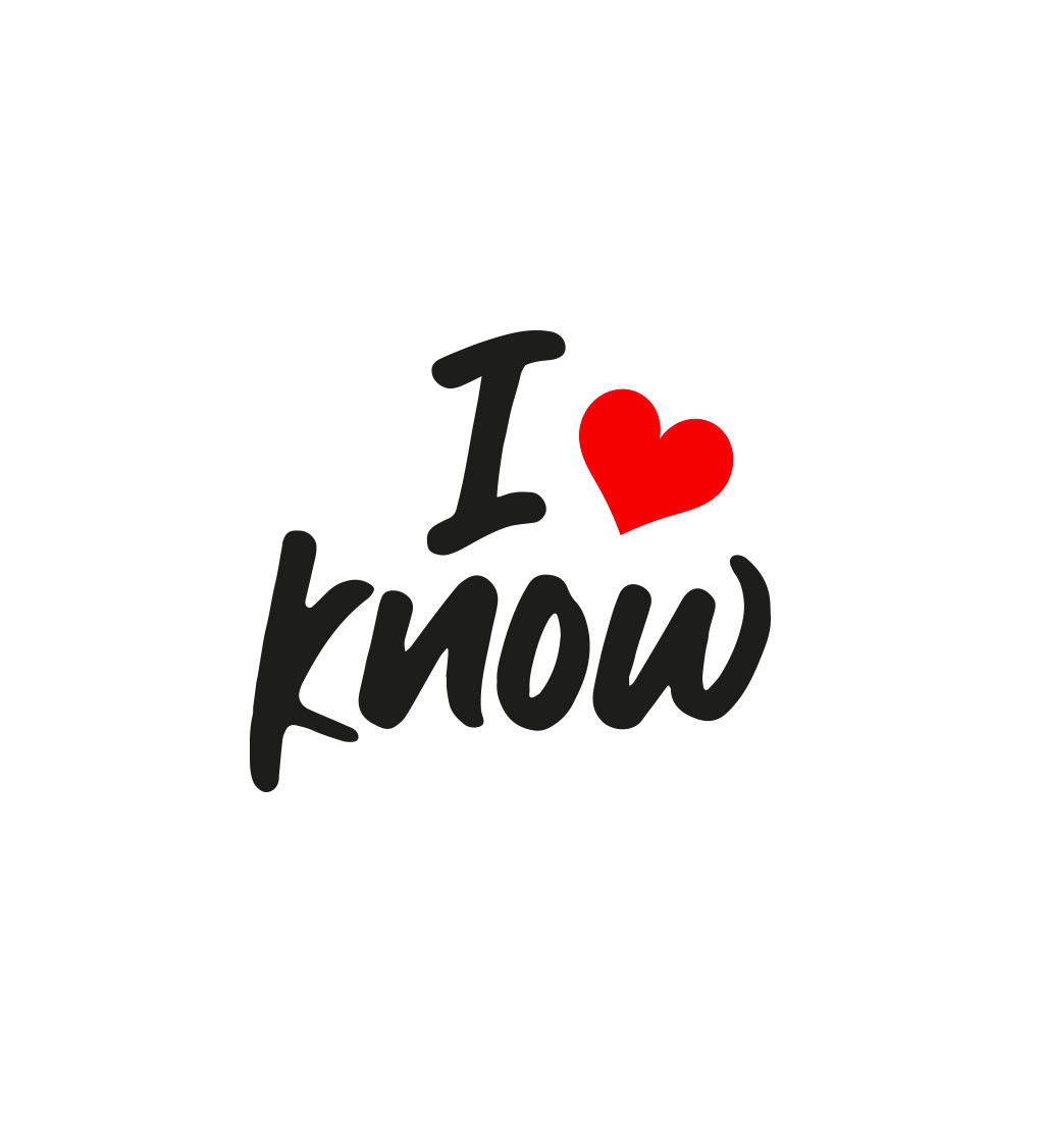 Tudom felvasalható felirat