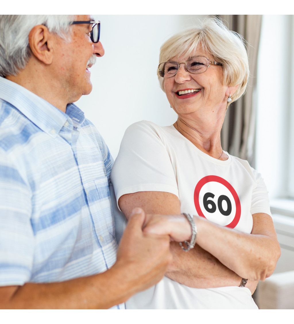 Vasalható matrica - 60