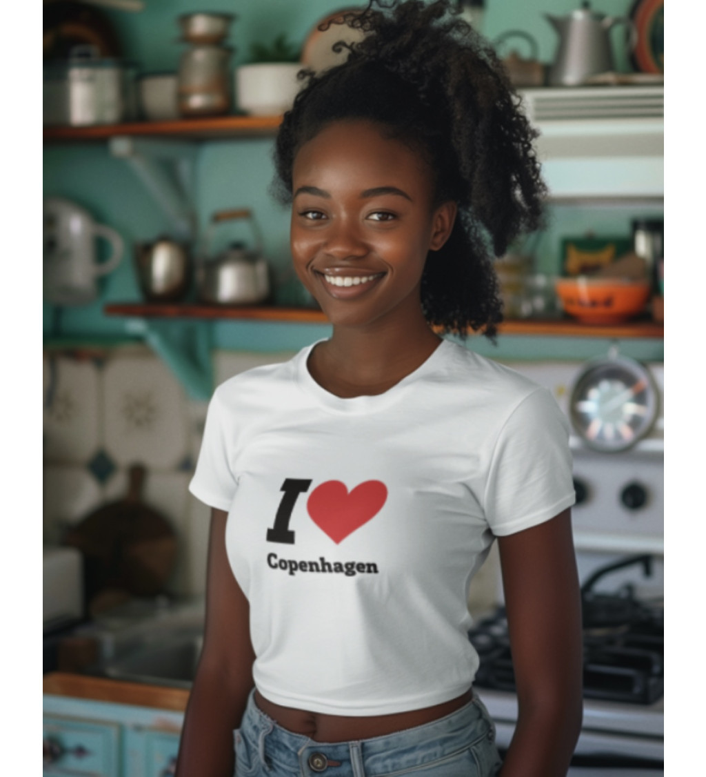 Szerelem Koppenhágát