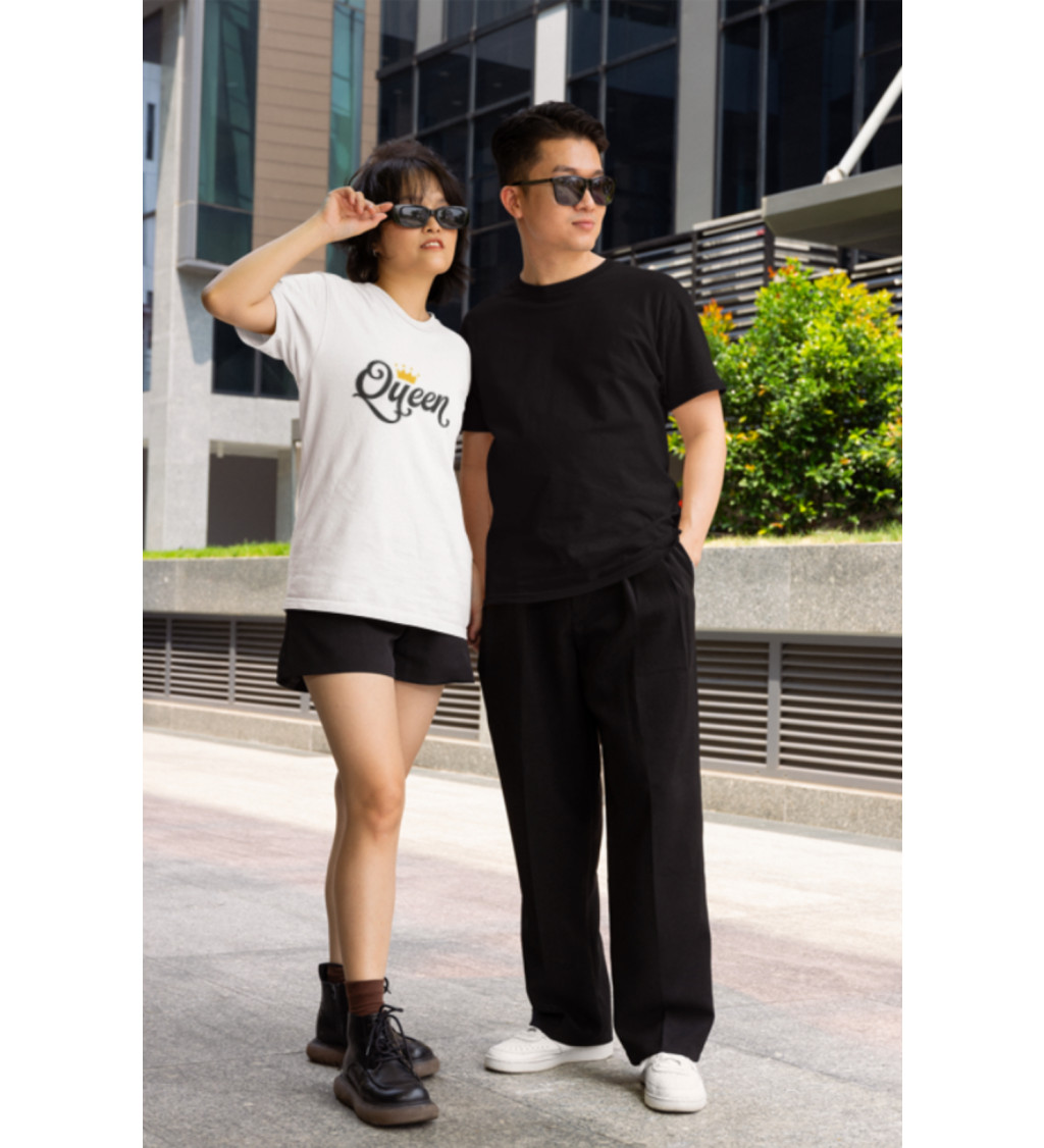 Vasalható felírat - Queen